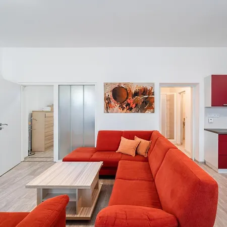 Apartment Yogiam *