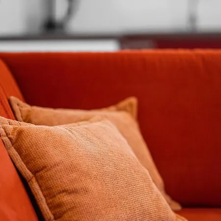 Apartamento Yogiam *