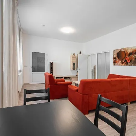 Apartment Yogiam *