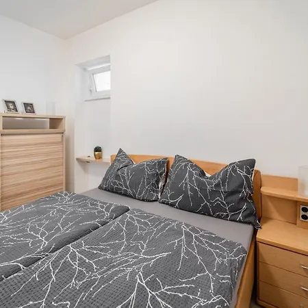 Appartement Yogiam